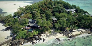 JA Enchanted Island Resort Seychelles 5*