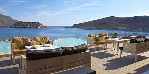 Domes of Elounda Autograph Collection 5*