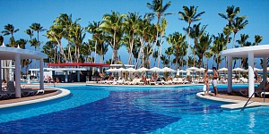 Riu Palace Bavaro 5*