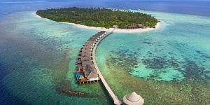 Furaveri Island Resort & Spa 5*