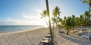 Catalonia Bavaro Beach, Golf & Casino Resort 5*