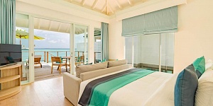 Siyam World Maldives 5*