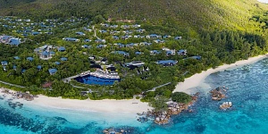 Raffles Seychelles 5*