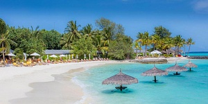 Centara Ras Fushi Resort & Spa 5*