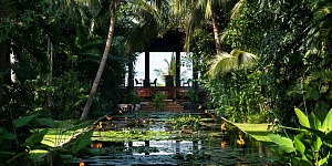 Anantara Bophut Koh Samui Resort 5*