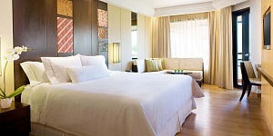 The Westin Resort Nusa Dua Bali 5*