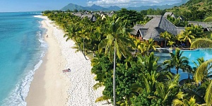 Dinarobin Beachcomber Golf Resort & Spa 5*