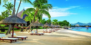 The Oberoi Beach Resort, Mauritius 5*