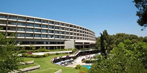 Corfu Holiday Palace 5*