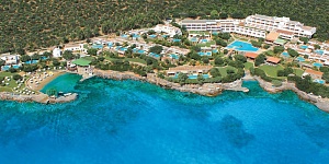 Elounda Mare Relais & Chateaux Hotel 5*