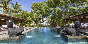 Shanti Maurice  A Nira Resort 5*