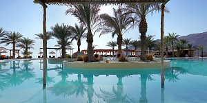 Six Senses Zighy Bay 5*