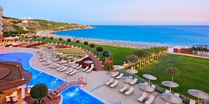 Elysium Resort & Spa Kallithea 5*