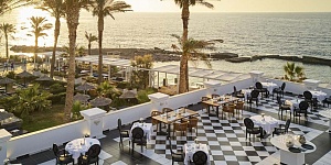 Radisson Blu Beach Resort, Milatos Crete 5*