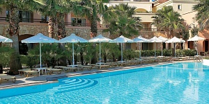 Grecotel Marine Palace & Aqua Park 4*