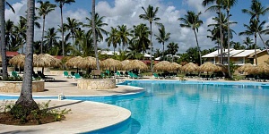 Grand Palladium Punta Cana Resort & Spa 5*