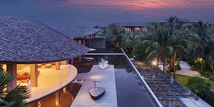 Renaissance Phuket Resort & Spa 5*