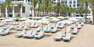 Palace Beach Resort Fujairah 5*