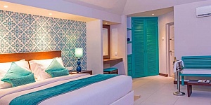 Adaaran Select Hudhuran Fushi 4*