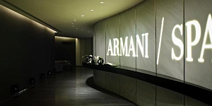 Armani Hotel Dubai 5*