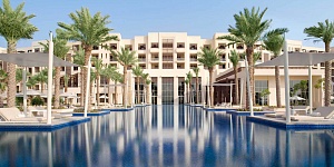 Park Hyatt Abu Dhabi Hotel and Villas 5*