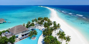 Finolhu Maldives 5*