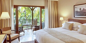 LUX* Le Morne Resort 5*