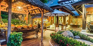 Muang Samui Spa Resort 4*