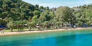 Grecotel Lux Me Daphnila Bay Dassia 4*