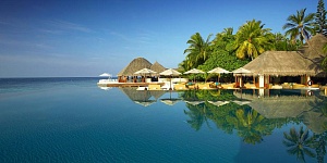 Huvafen Fushi 5*