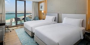 Hilton Dubai The Palm 5*