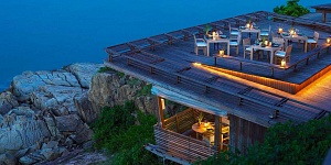 Six Senses Samui 5*