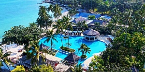 Melati Beach Resort & Spa 5*