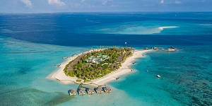 Fushifaru Maldives 5*