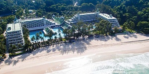 Le Meridien Phuket Beach Resort 5*