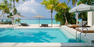Amilla Maldives Resort & Residences 5* Luxe