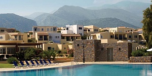 Kalimera Kriti Hotel & Village Resort 5*