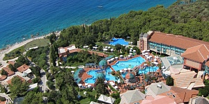 Liberty Hotels Lykia 5*Hv