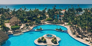 Iberostar Selection Hacienda Dominicus 5*