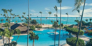 Iberostar Grand Hotel Bavaro 5*