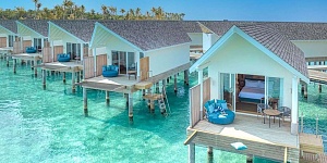 Amari Raaya Maldives 5*