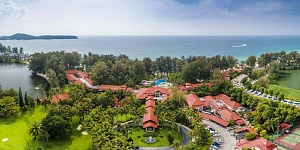 Dusit Thani Laguna Phuket 5*