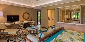 Constance Lemuria Seychelles 5*