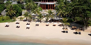 The Surin Phuket 5*