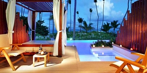 Grand Palladium Bavaro Suites Resort & Spa 5*