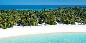 One & Only Reethi Rah Maldives 5*