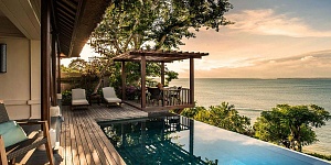 Four Seasons Resort Bali at Jimbaran Bay 5*