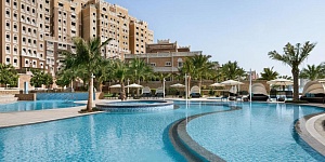 Wyndham Residences The Palm 5*