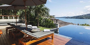 Andara Resort & Villas 5*