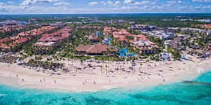 Majestic Colonial Punta Cana 5*